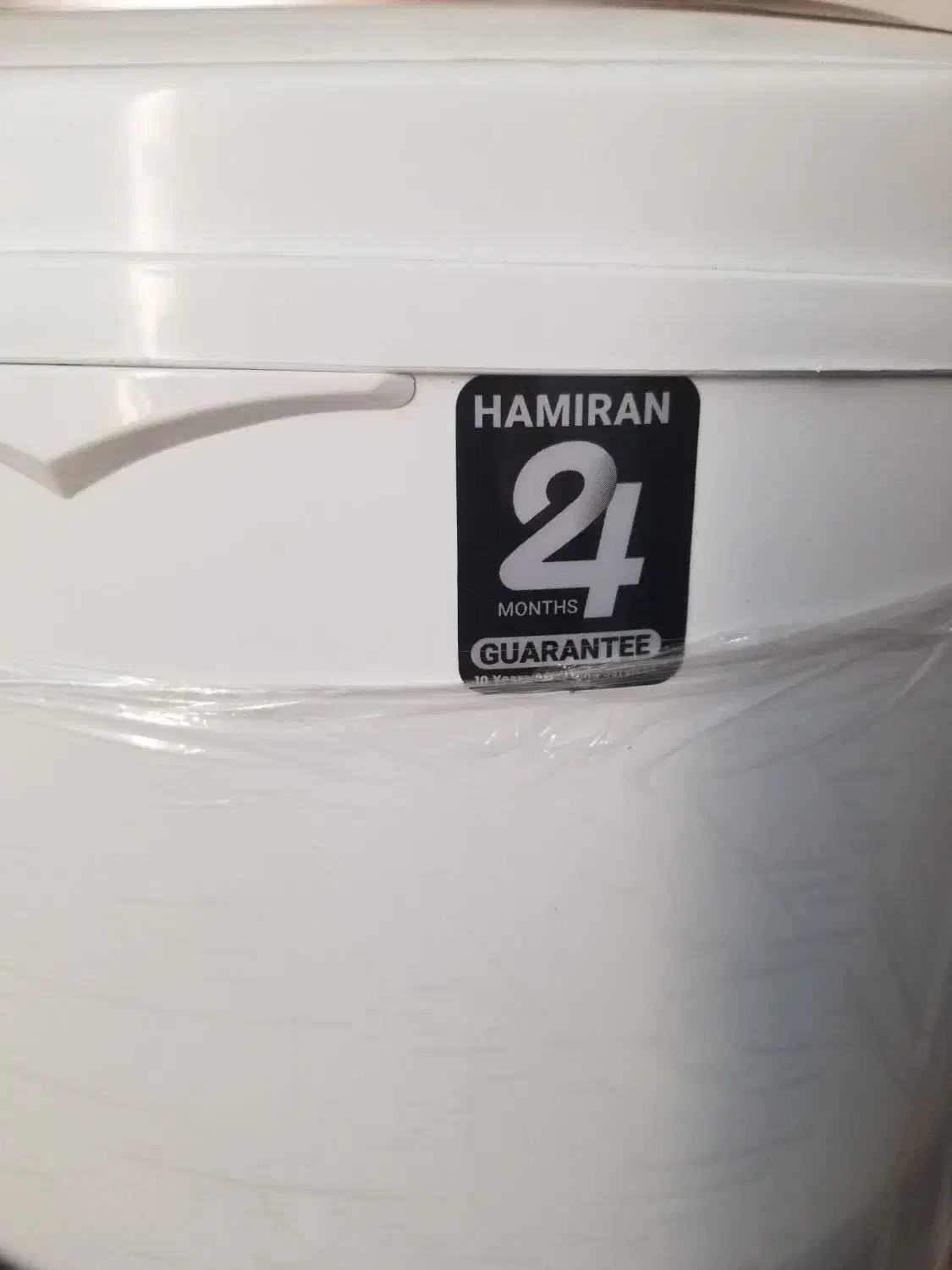 مینی واش مدل SW25|ماشین لباسشویی و خشککن لباس|بندر انزلی, گلسرخ|دیوار