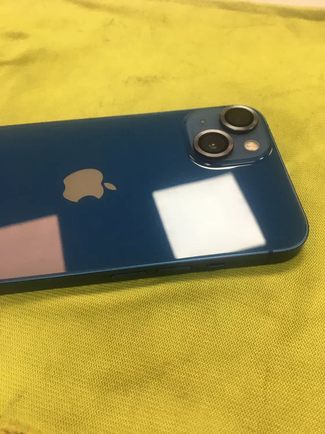 آیقون ۱۳ نرمال ۲۵۶ گیگ|موبایل|رباط‌کریم, رباط‌کریم|دیوار