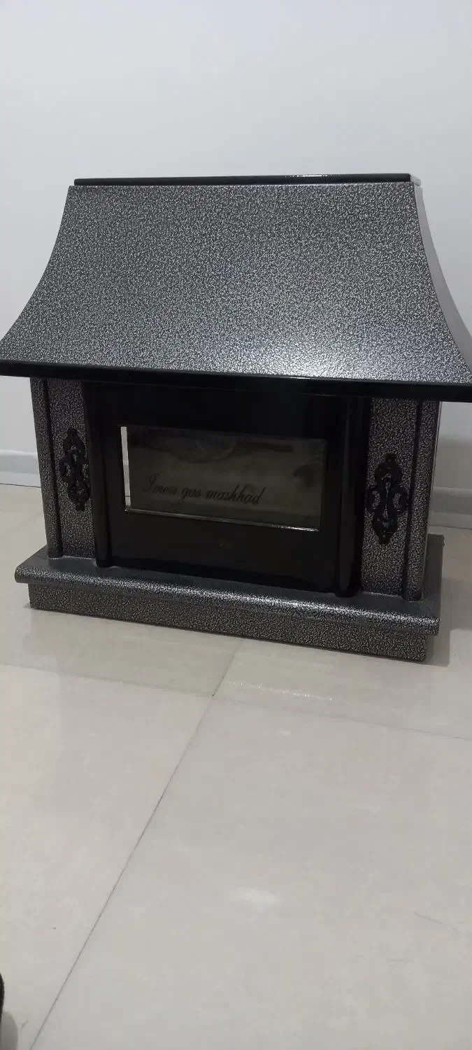 بخاری‌گازی‌ دودکش‌دار‌ ایمن‌مشهداصل|بخاری، هیتر، شومینه|اهواز, کوی جانبازان(دانش)|دیوار