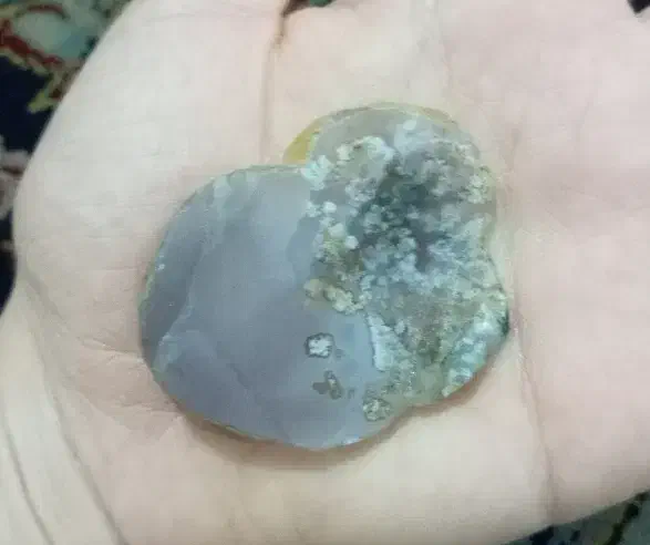 سنگ نگین|کلکسیون اشیاء عتیقه|فسا, |دیوار