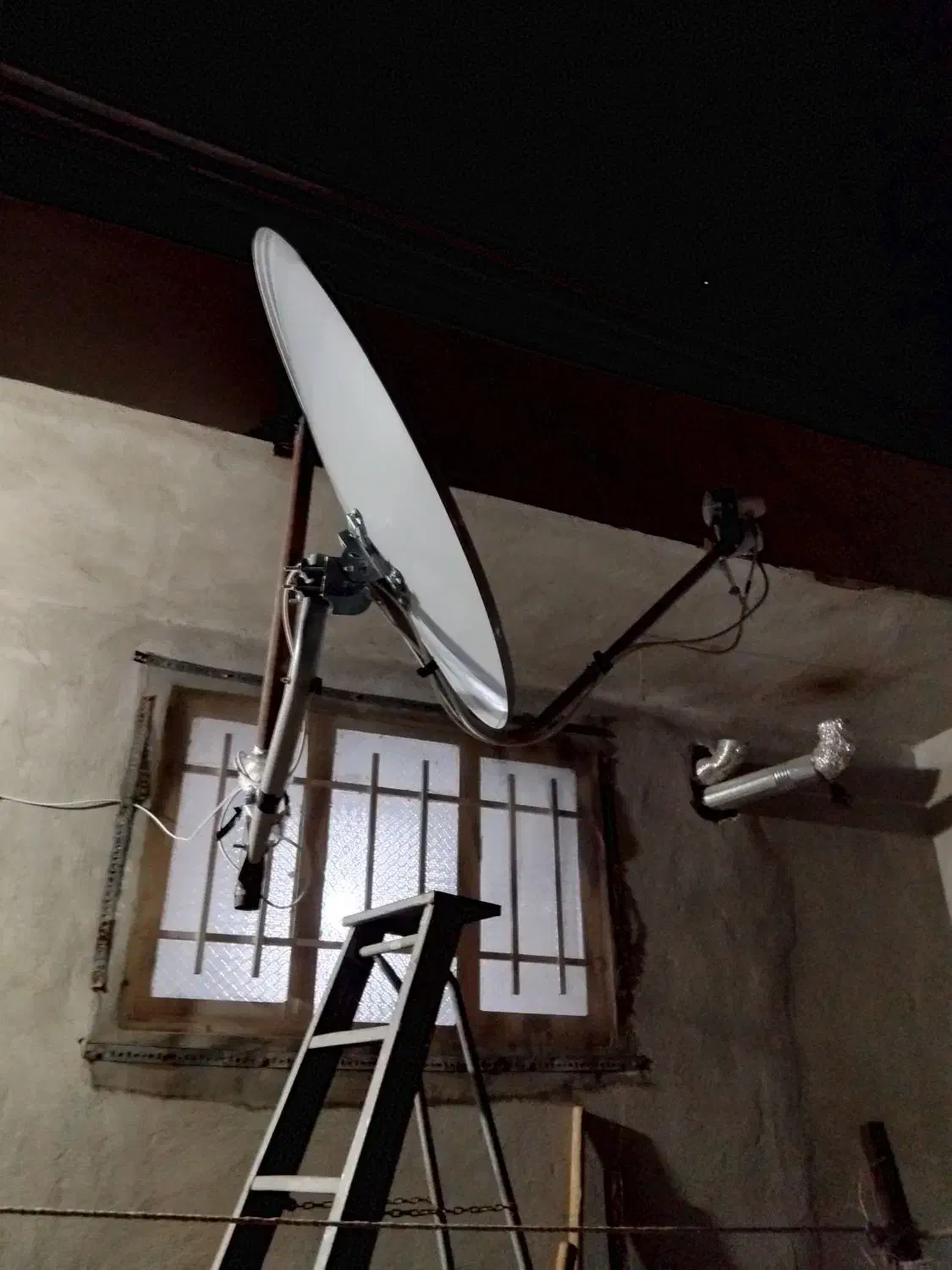 نصب آنتن|خدمات پیشه و مهارت|سیرجان, |دیوار