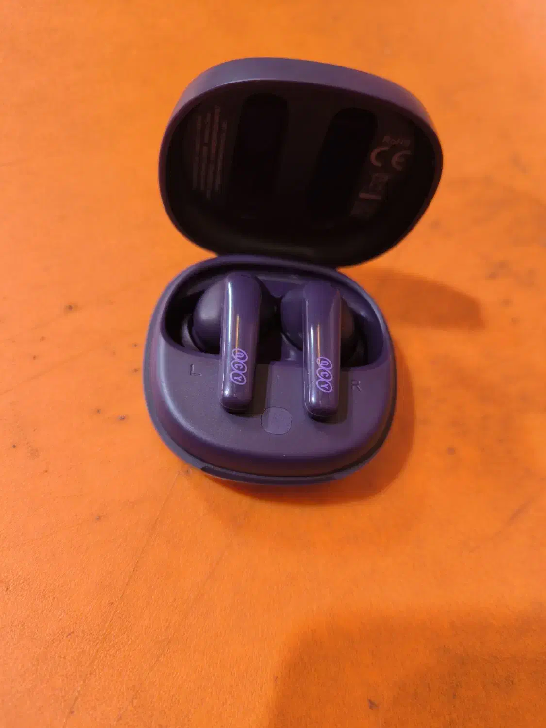 ایرپاد کیو سی وای مدل T13x|لوازم جانبی موبایل و تبلت|قم, شاه ابراهیم|دیوار