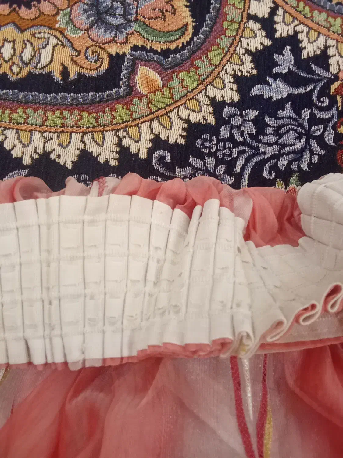 پرده کاملا نو|پرده، رانر، رومیزی|پشتکوه (سیستان و بلوچستان), |دیوار