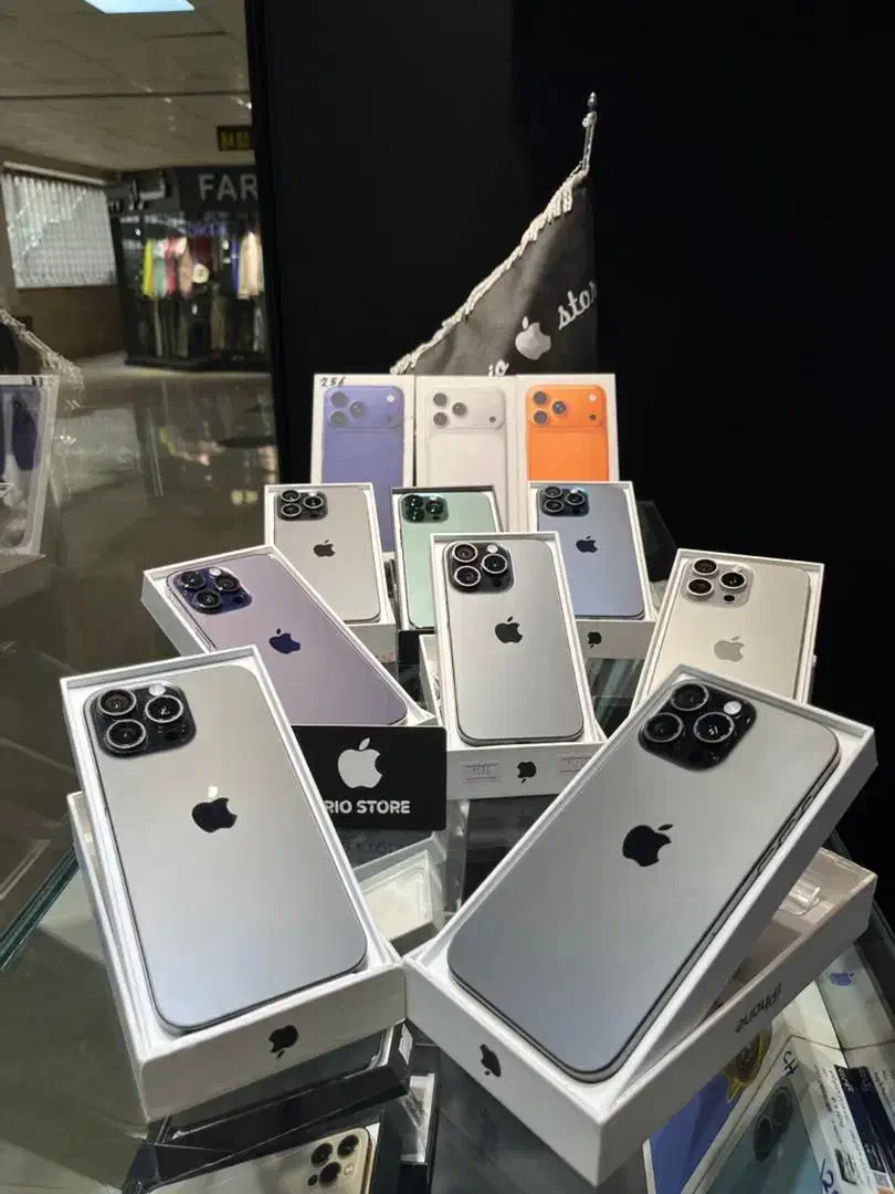 طرح معاوضه آیفون با هر دستگاه شما|موبایل|تهران, گیشا|دیوار