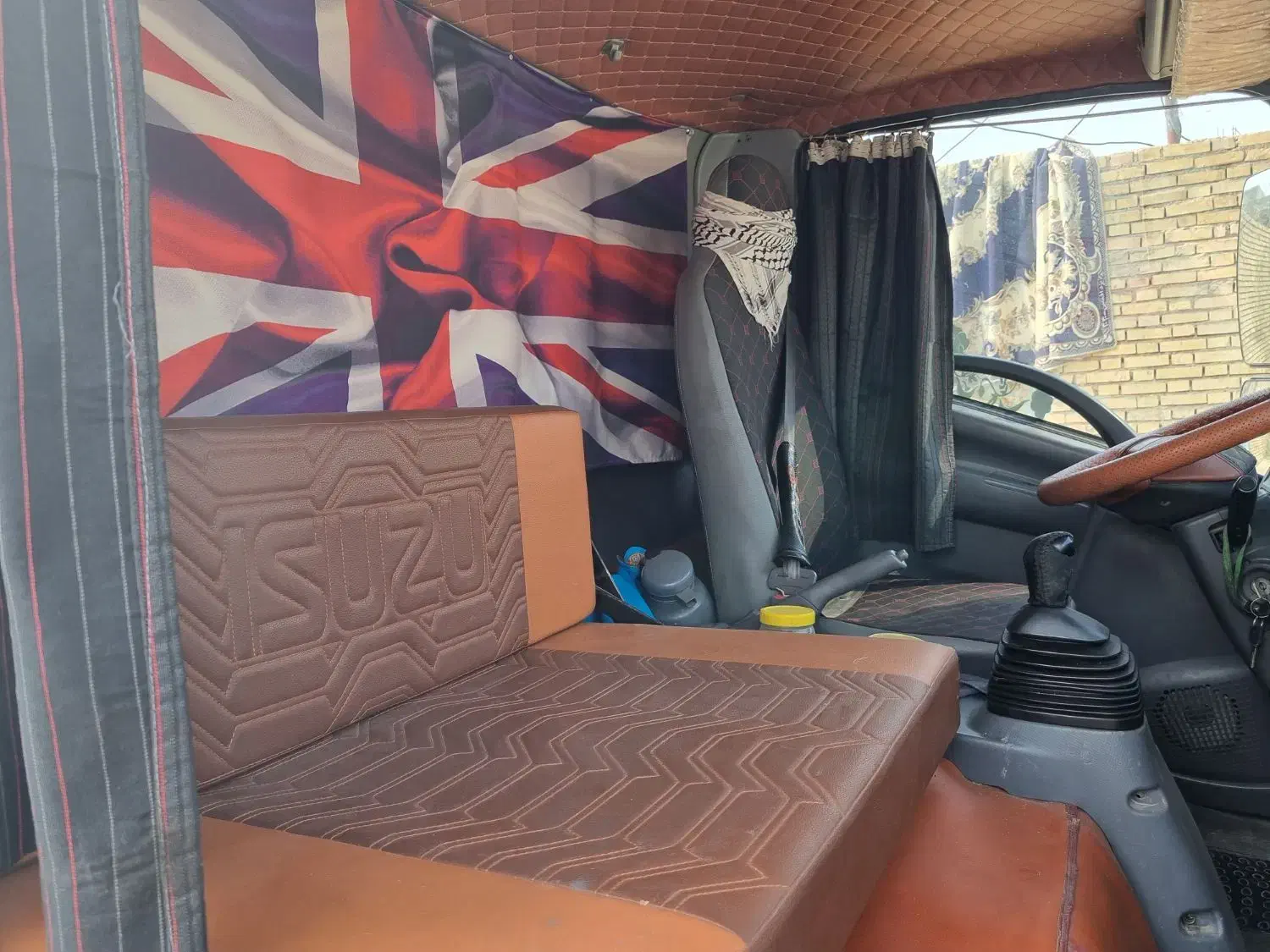 فروش فوری|خودرو سنگین|دزفول, |دیوار