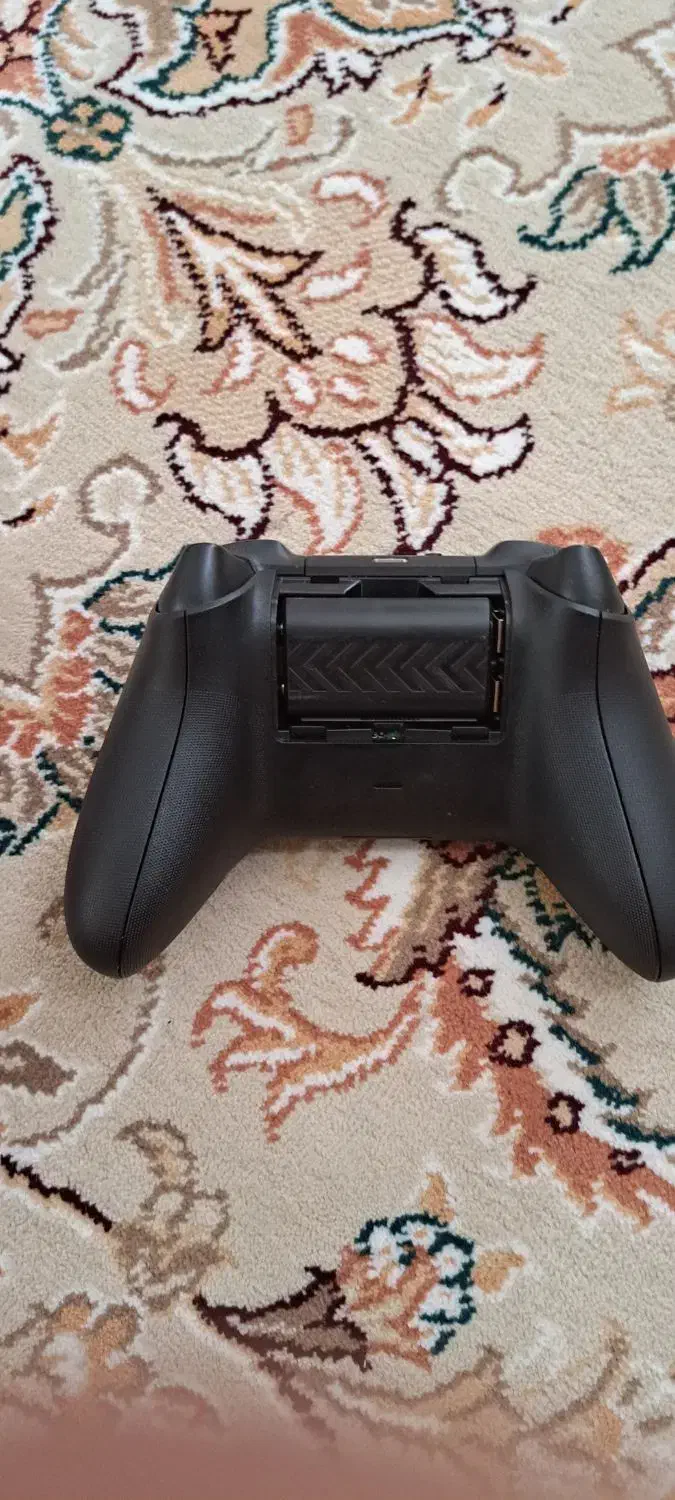 دسته Xbox series X|کنسول، بازی ویدئویی و آنلاین|قم, باجک دو|دیوار