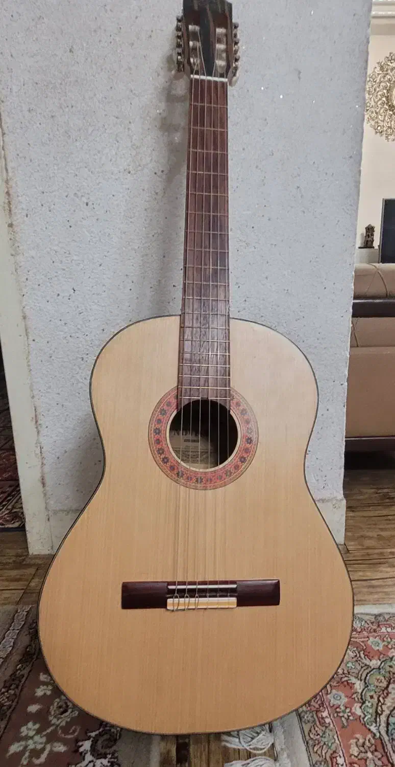 گیتار ایرانی|گیتار، بیس، امپلیفایر|اصفهان, جلفا|دیوار