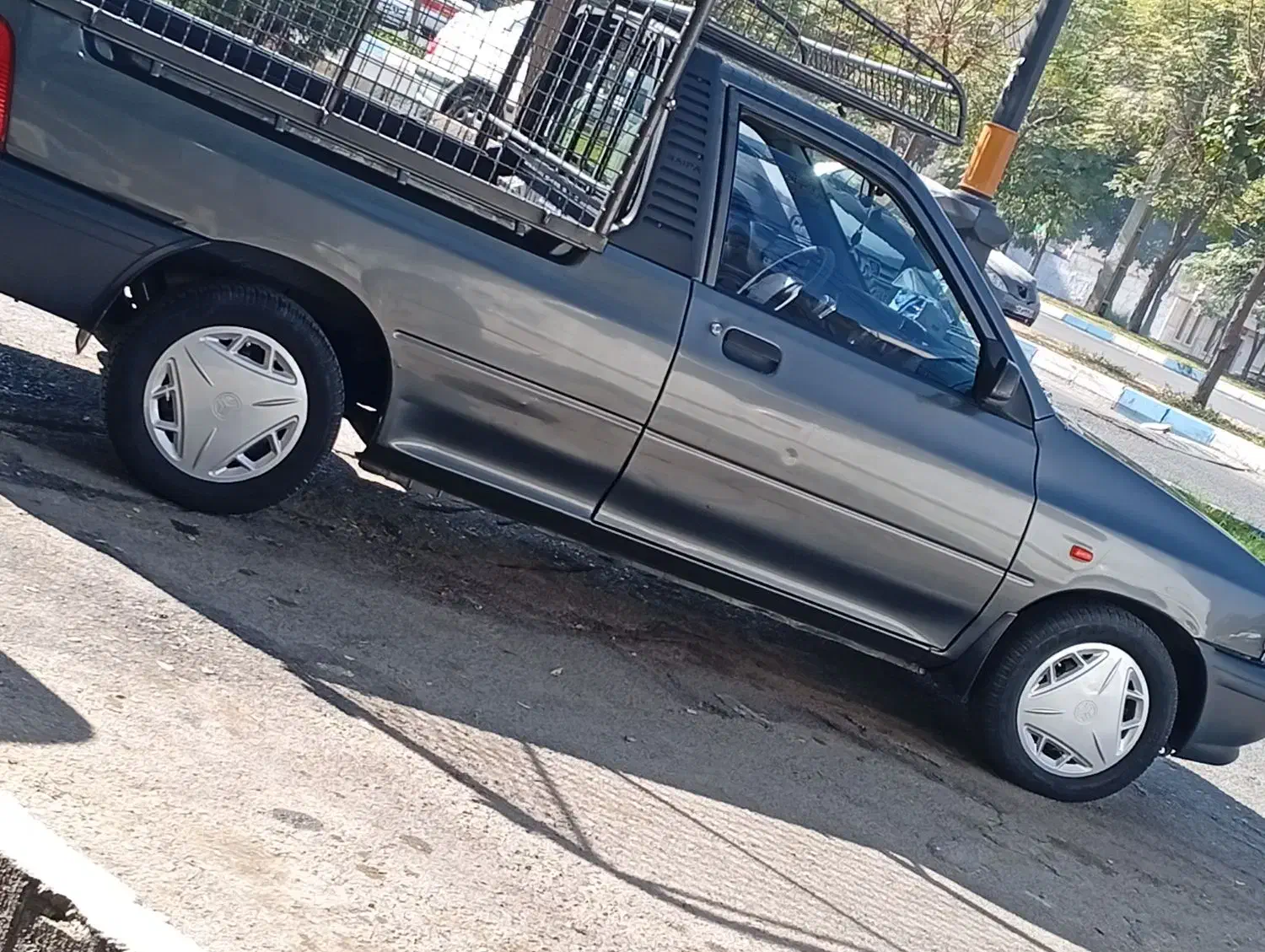 مدل1401|خودرو سواری و وانت|پاکدشت, پاکدشت (مامازند)|دیوار