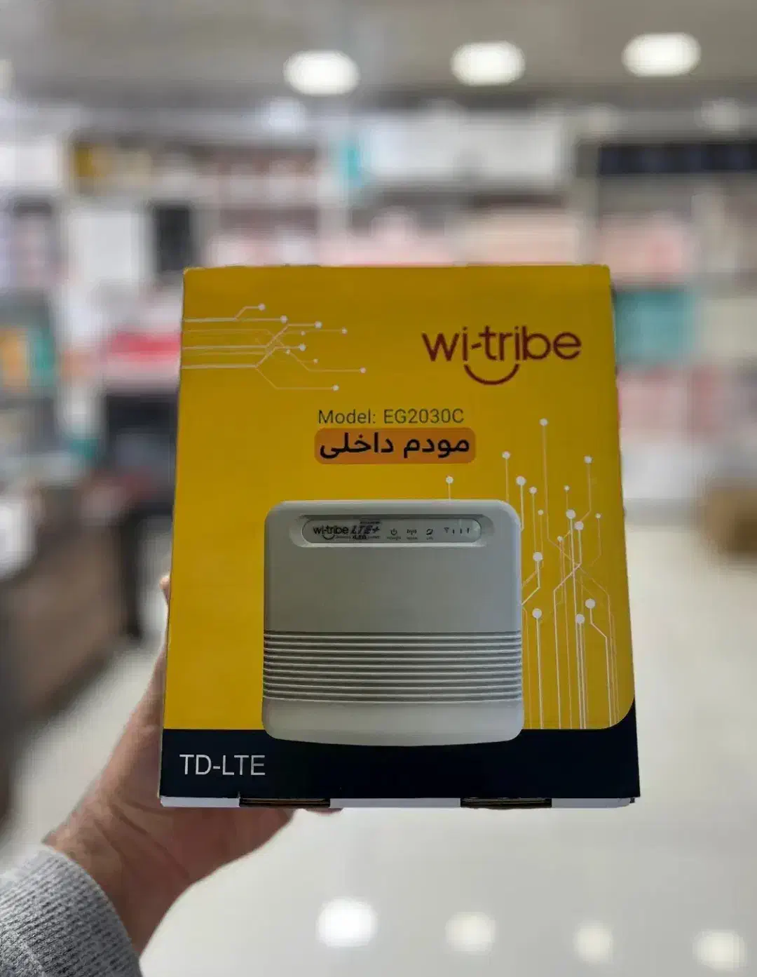 مودم سیمکارتی TD LTE دیتا ایرانسل/حجم های ارزان|مودم و تجهیزات شبکه|ارومیه, |دیوار