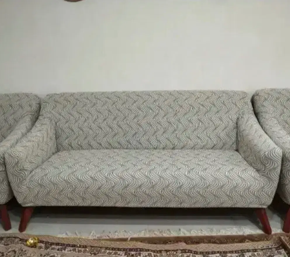 کاور مبل پیراهن مبل روکش مبل آماده تولید و پخش|مبلمان خانگی و میز عسلی|تهران, عبدلآباد|دیوار