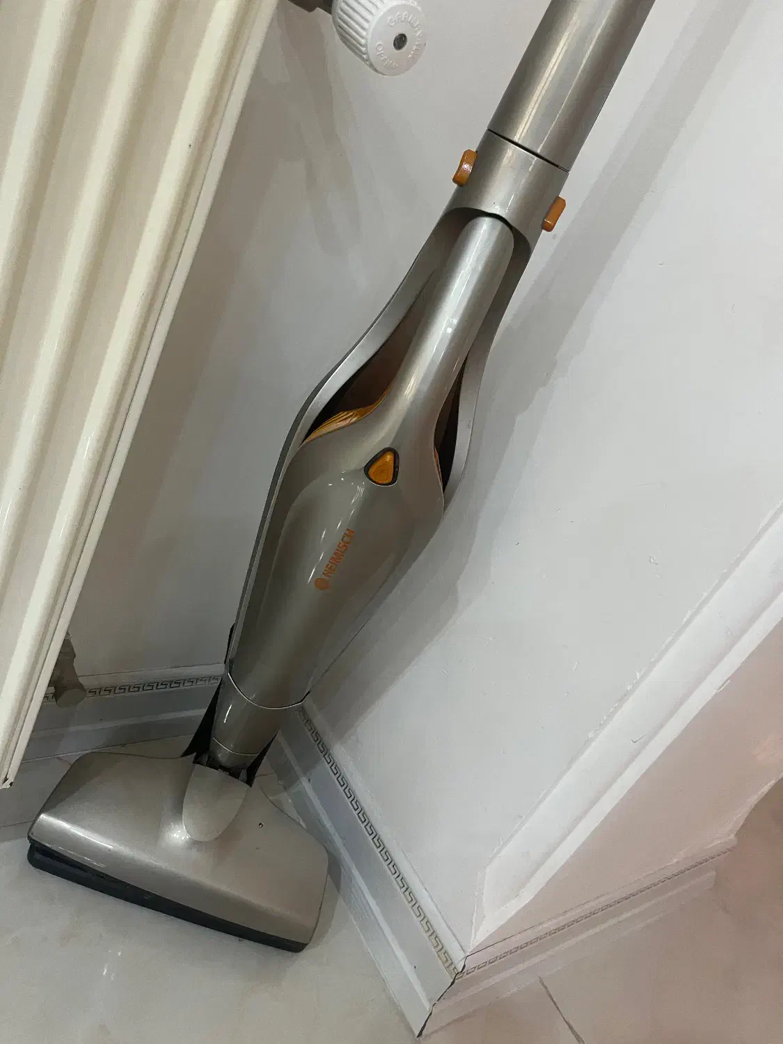 جارو شارژی برند Heimisch|جاروبرقی، جارو شارژی، بخارشو|قائم‌شهر, |دیوار