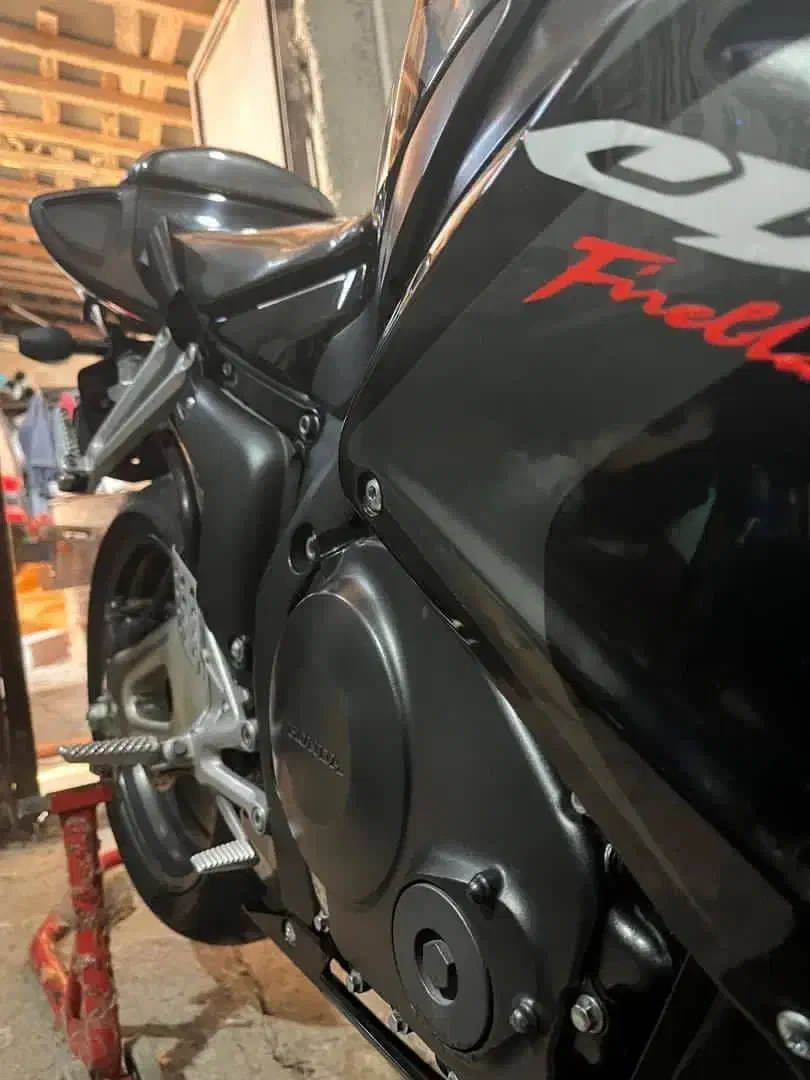 Cbr cb mt gsx|موتورسیکلت|تهران, تهرانسر مرکزی|دیوار