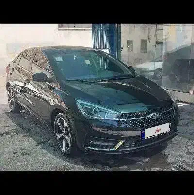 اریزو۵ جدید|خودرو سواری و وانت|کرمان, |دیوار