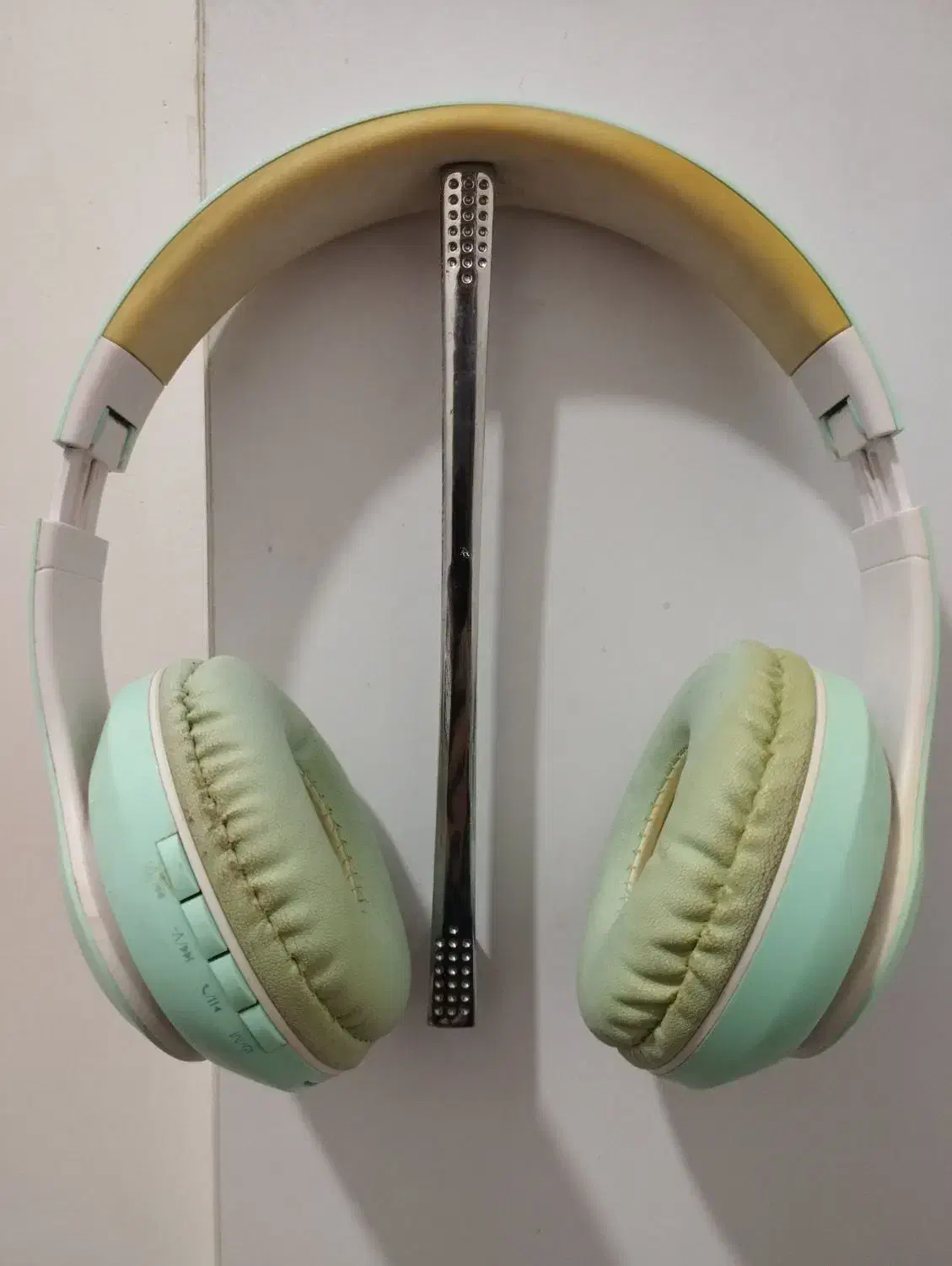 هدست/هدفون بلوتوثی PE 39|لوازم جانبی موبایل و تبلت|نسیم‌شهر, |دیوار