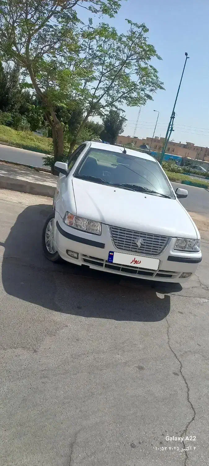 ef7مدل۹۴|خودرو سواری و وانت|یزد, |دیوار