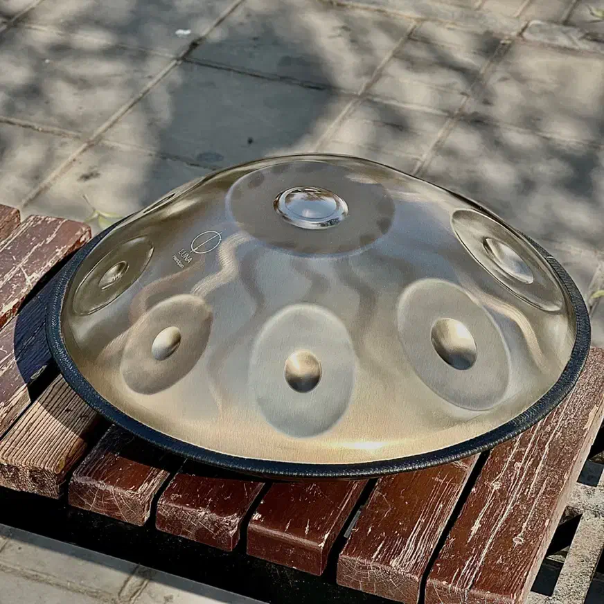 هنگدرام پروفشنال لونا|درام و پرکاشن|مشهد, احمدآباد|دیوار