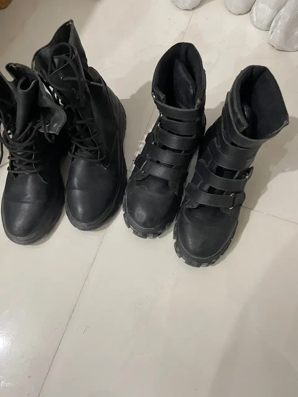 بوت دخترانه سایز ۳۹|کیف، کفش، کمربند|زاهدان, |دیوار