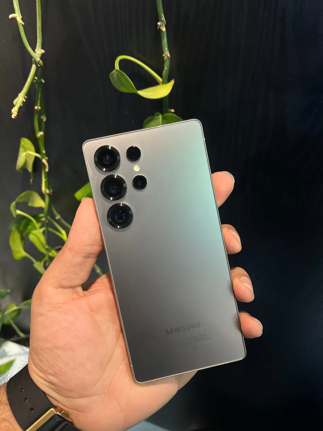 S25 ultra 256|موبایل|بابل, |دیوار