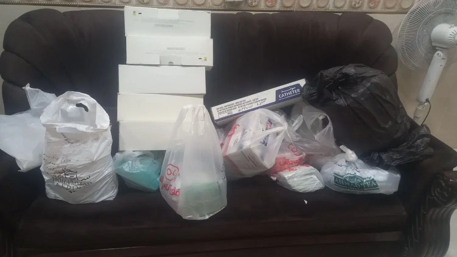 خدمات بهداشتی|پزشکی|پلدختر, |دیوار