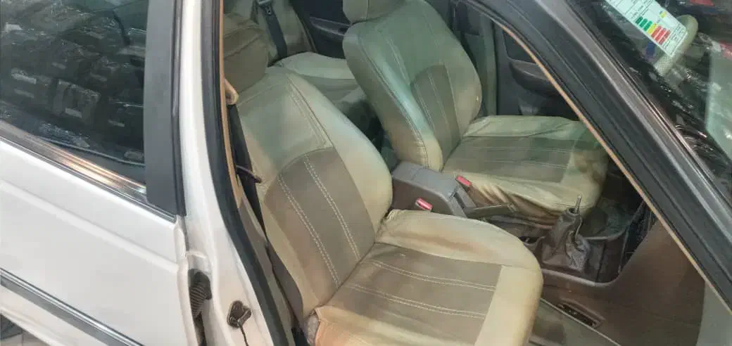 روکش صندلی چرم|قطعات یدکی و لوازم جانبی|کوهدشت, |دیوار