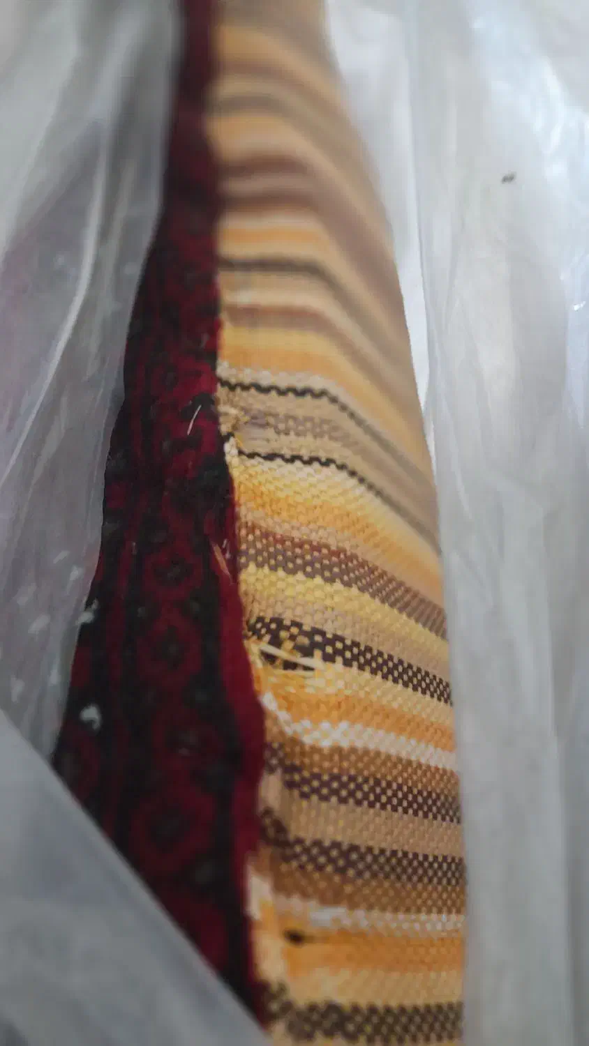 یک جفت پشتی ترکمن نو یک میلیون|پشتی|ری, دیلمان|دیوار