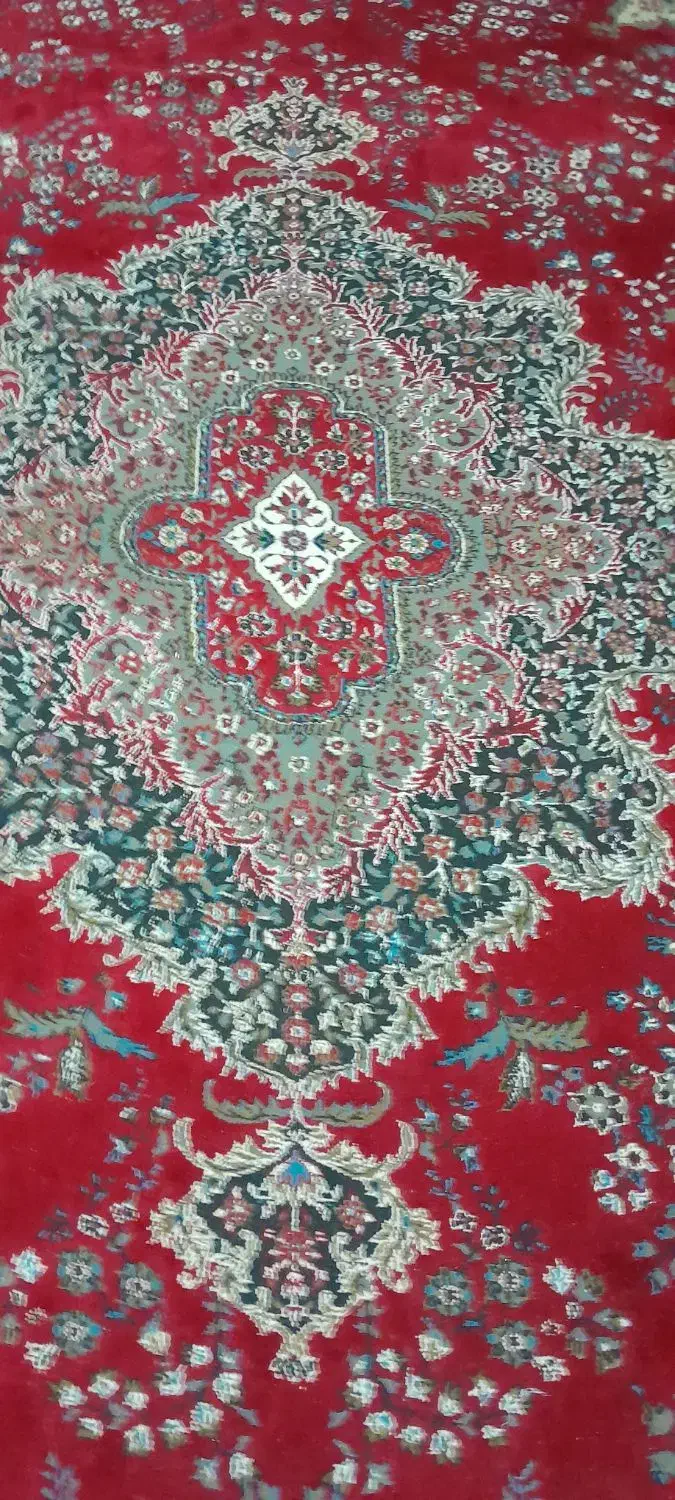 فرش|فرش|گنبد کاووس, |دیوار