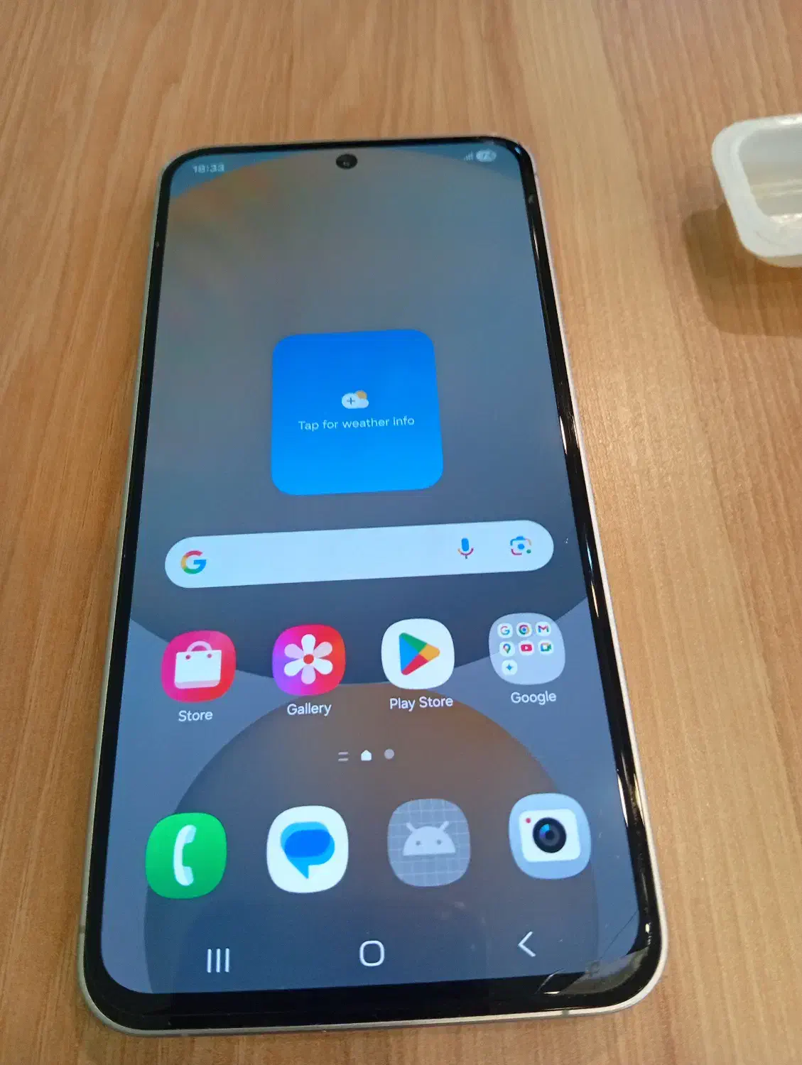 سامسونگ s24 fe|موبایل|قائم‌شهر, |دیوار