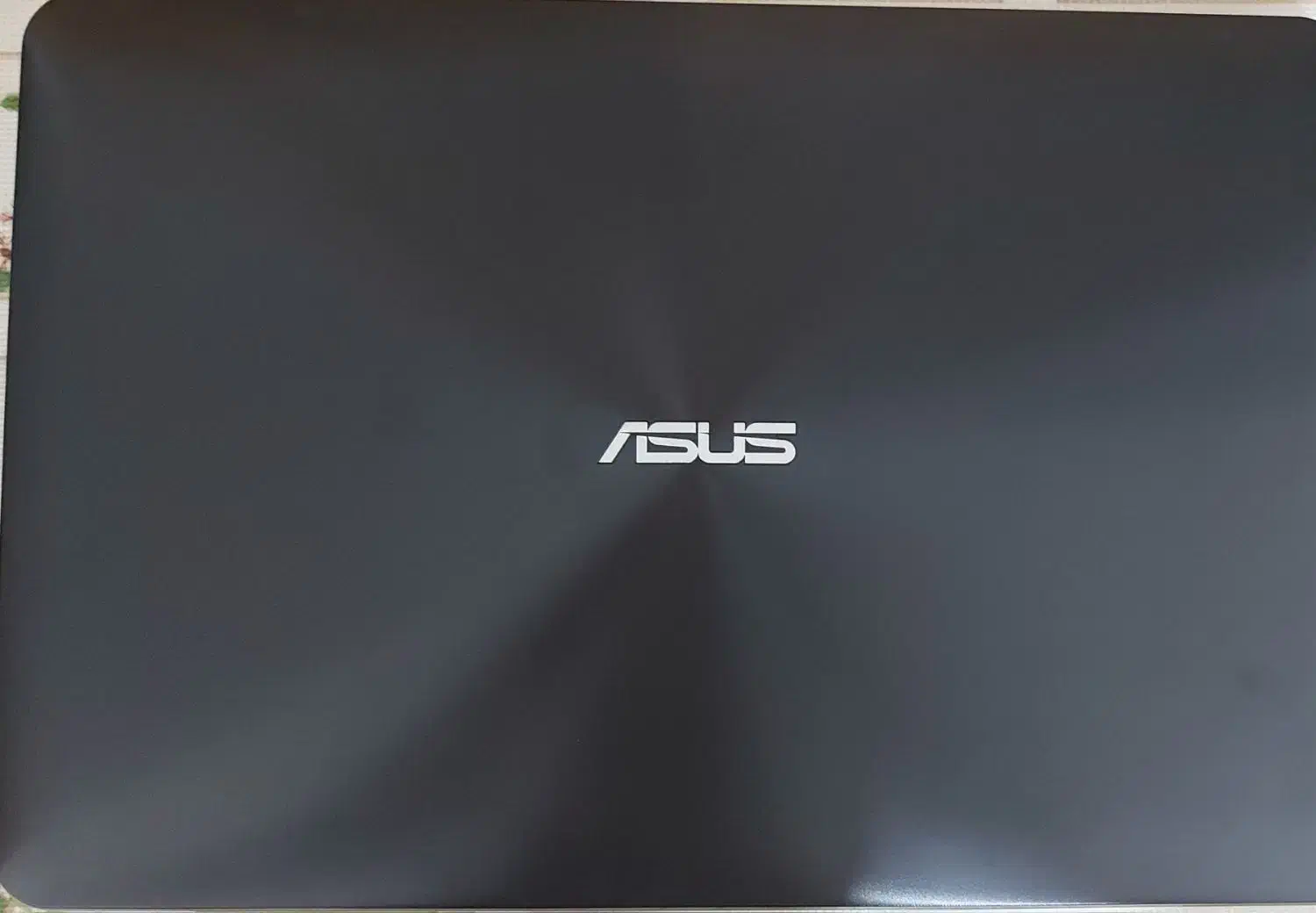 لپتابASUS مدلx555l|رایانه همراه|گرگان, |دیوار