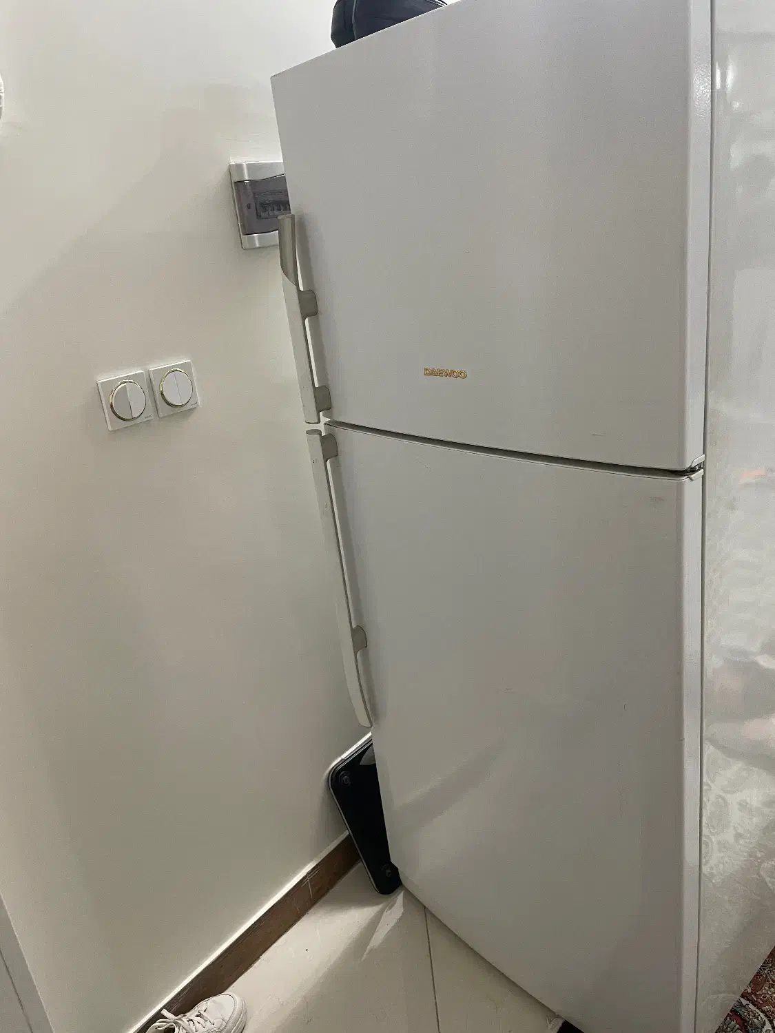 یخچال|یخچال و فریزر|تهران, هلال احمر|دیوار