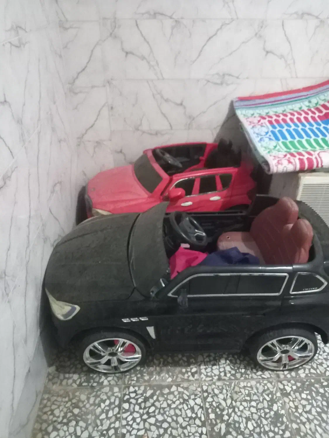 ماشین.شارژی|اسباب‌‌بازی|بندر انزلی, جزیره|دیوار