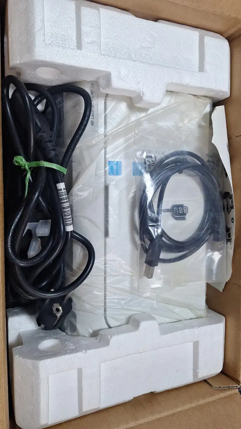 پرینتر laser jetpro m12w|پرینتر، اسکنر، کپی، فکس|تهران, دبستان|دیوار