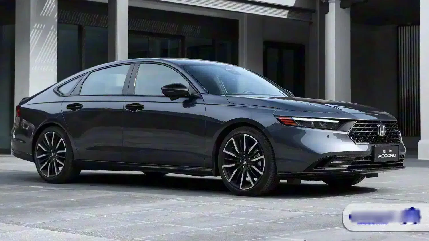 هوندا آکورد 2025|خودرو سواری و وانت|مراغه, |دیوار