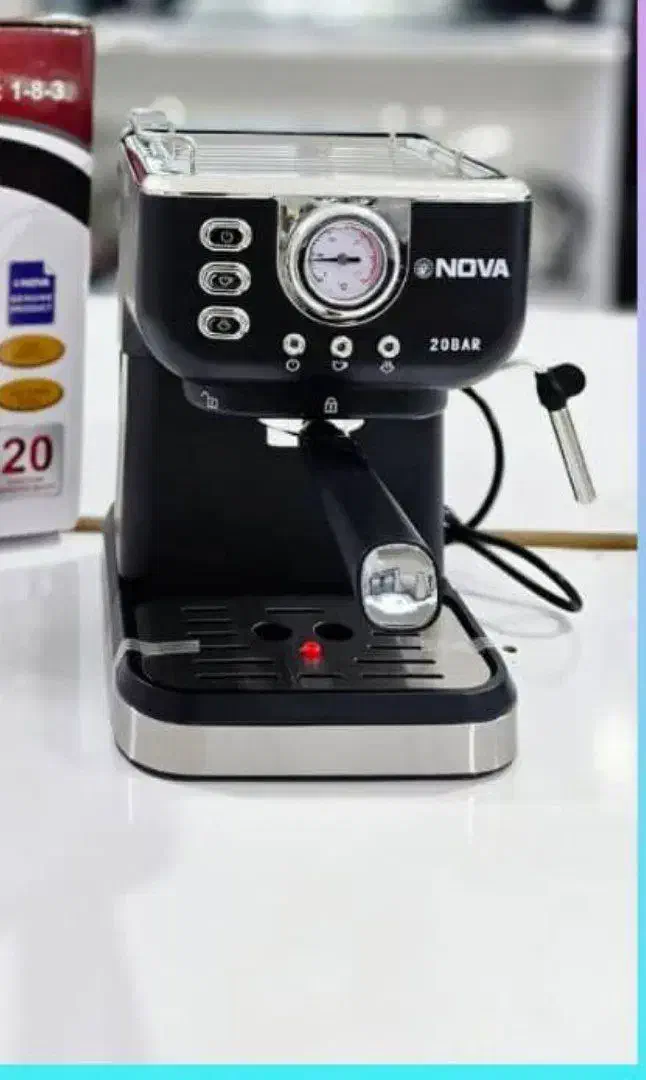 قهوه ساز|سماور، چایساز، قهوهساز|سبزوار, توحیدشهر|دیوار