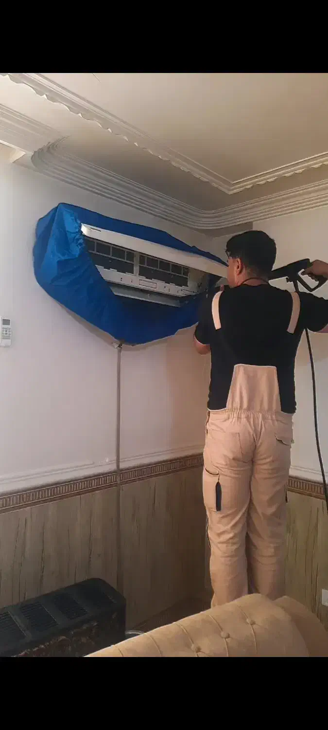 تعمیرات پکیج گرمایشی و کولر گازی|خدمات پیشه و مهارت|شهریار, شهریار|دیوار