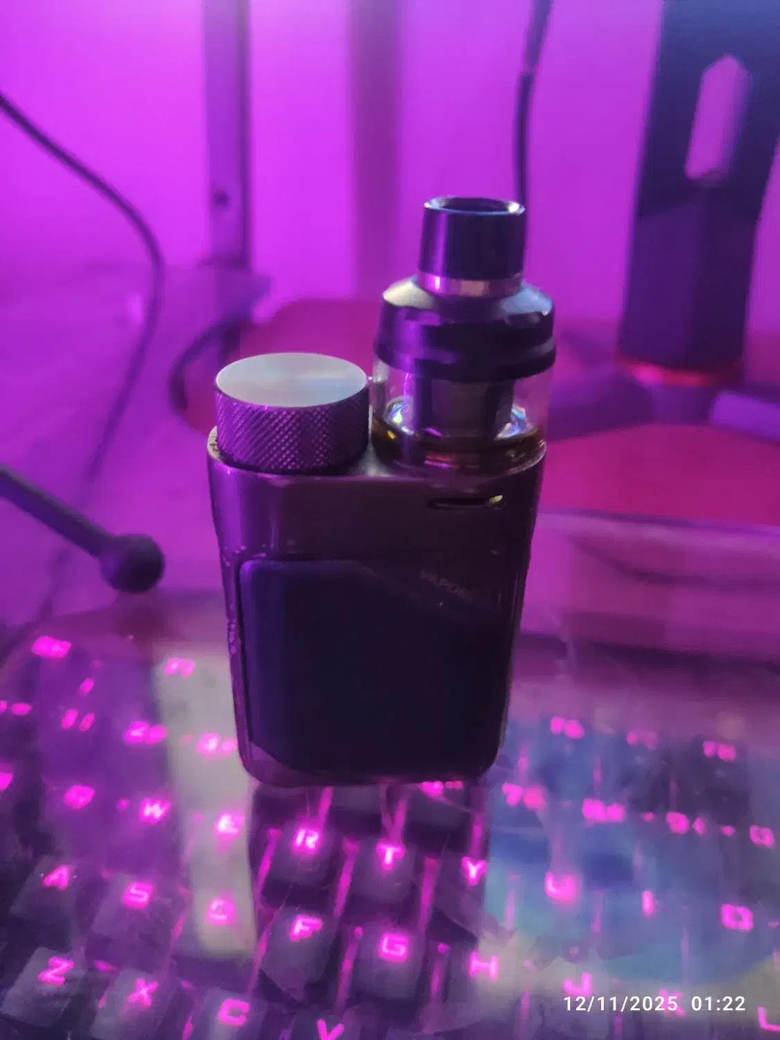 ویپ پاد ماد وپرسو px80|زیورآلات و اکسسوری|کهریزک, |دیوار