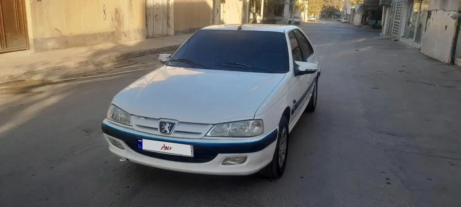 پارس tu5 عروسک|خودرو سواری و وانت|آشخانه, |دیوار