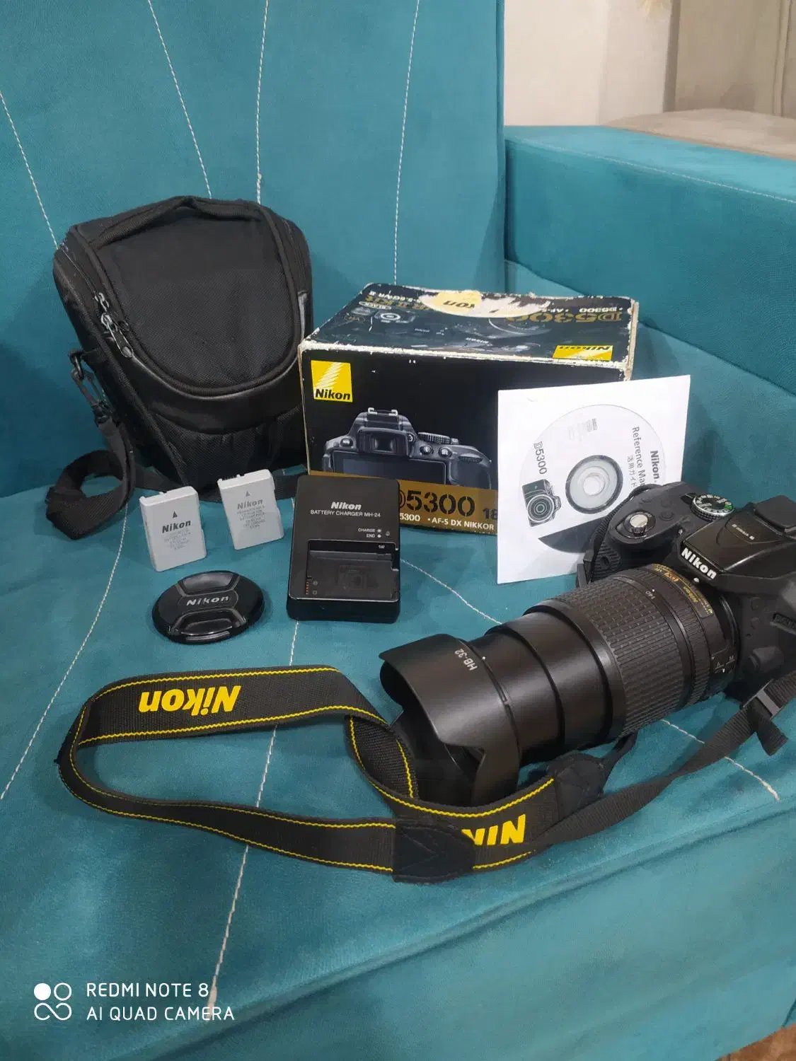 دوربین عکاسی و فیلمبرداری|دوربین عکاسی و فیلم‌برداری|سقز, |دیوار