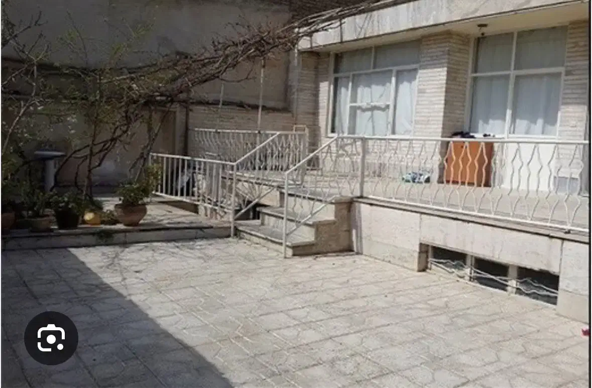 خانه کلنگی در مهرآباد جنوبی|فروش زمین و ملک کلنگی|تهران, مهرآباد جنوبی|دیوار