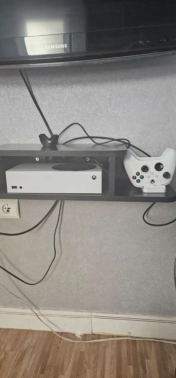 ایکس باکس سری اس|کنسول، بازی ویدئویی و آنلاین|تهران, آذری|دیوار