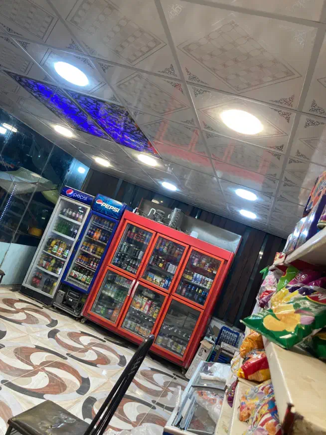 نصاب سقف کاذب تایل و پی وی سی|خدمات پیشه و مهارت|آبادان, |دیوار