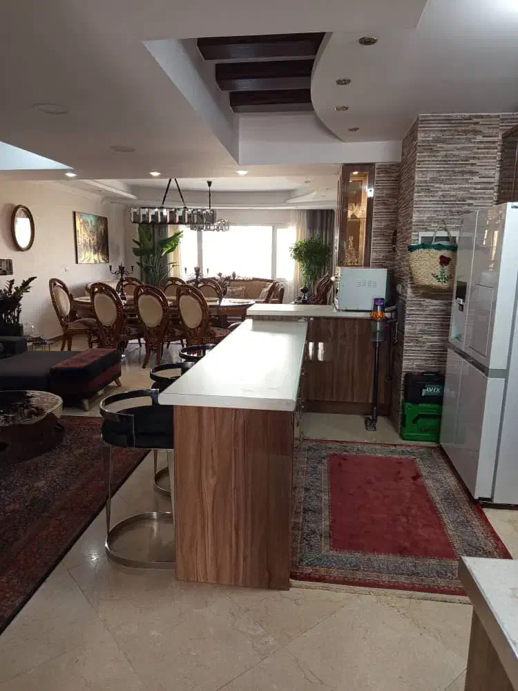 ۱۲۰متری ۲خوابه یوسف اباد