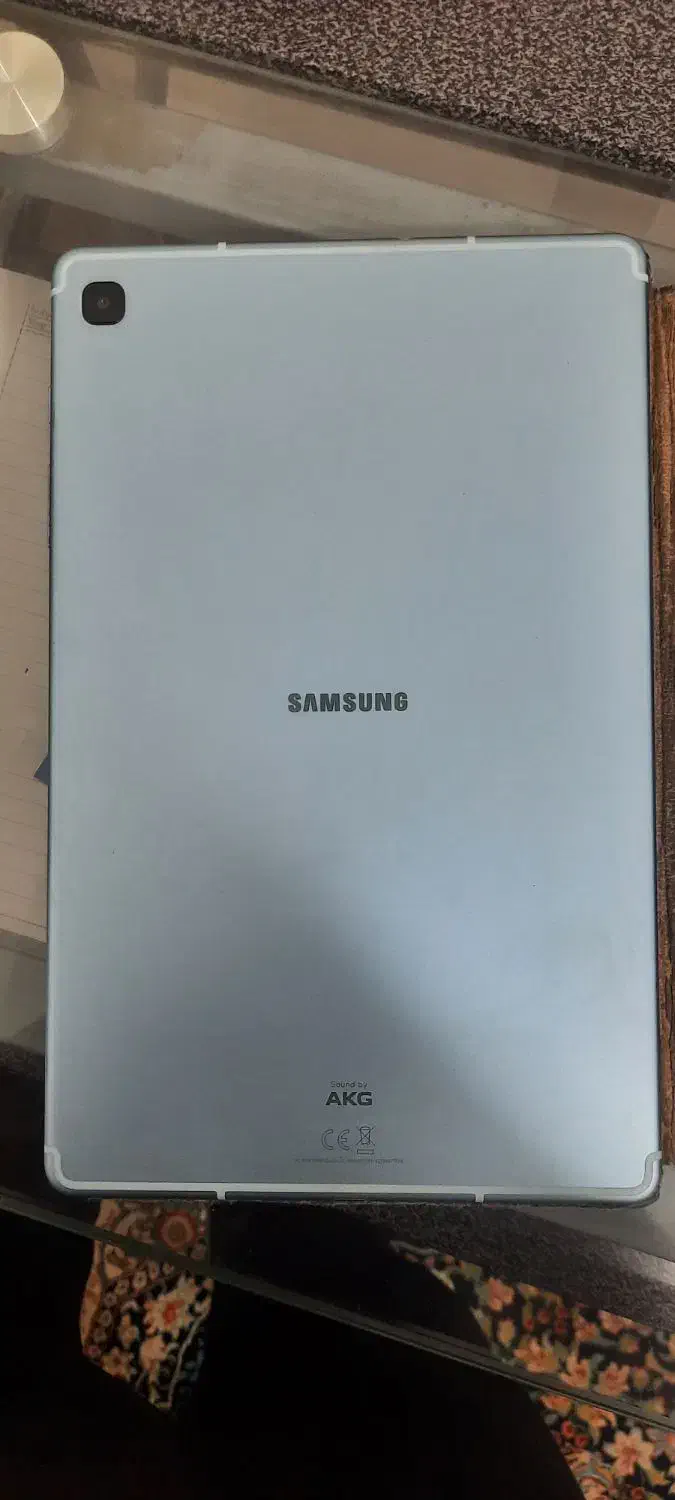 تبلت گلکسی S6 lite|تبلت|بندرعباس, |دیوار