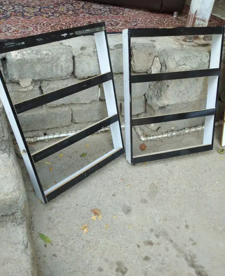 قفسه|فروشگاه و مغازه|الشتر, |دیوار