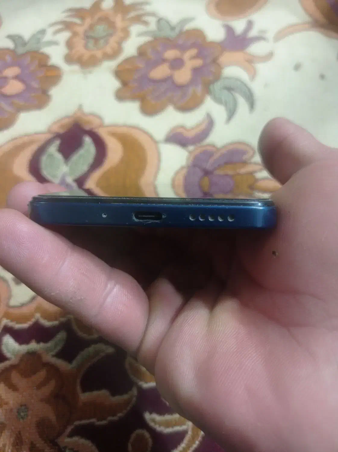 گوشی شیامی ردمی C14|موبایل|اسلام‌شهر, مظفریه|دیوار