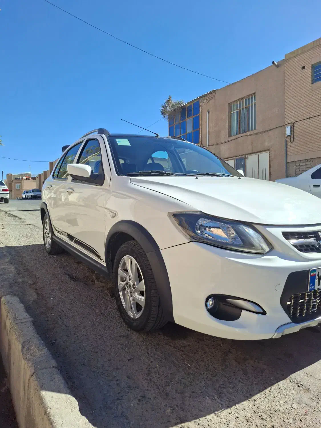 کوییک R1400|خودرو سواری و وانت|بیرجند, |دیوار