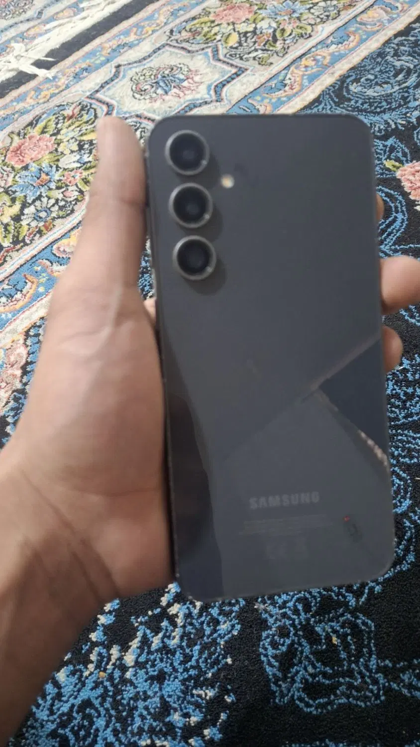 گوشی گلکسی s23fe|موبایل|دزفول, |دیوار