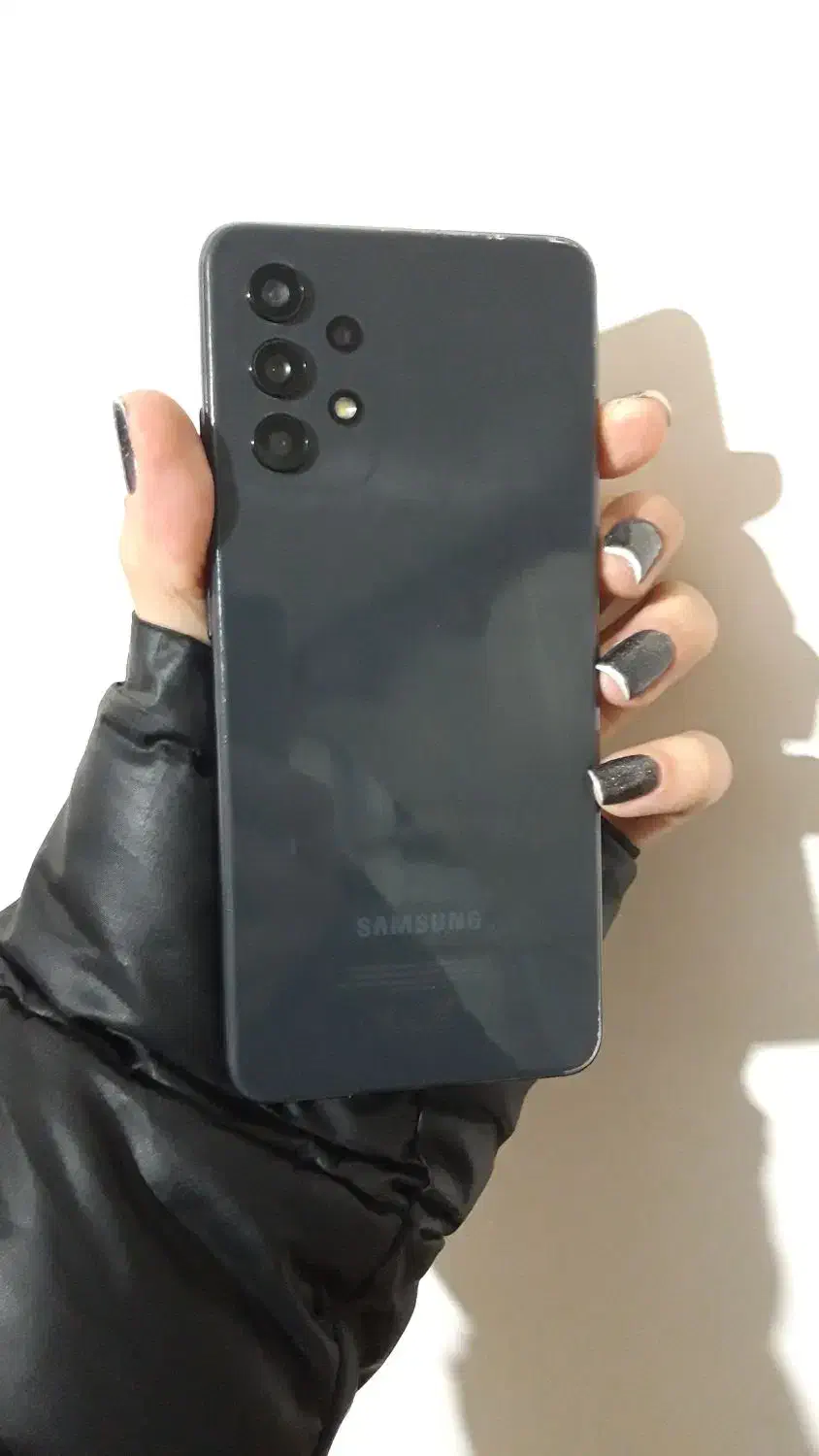 گوشی a 32|موبایل|مرند, |دیوار