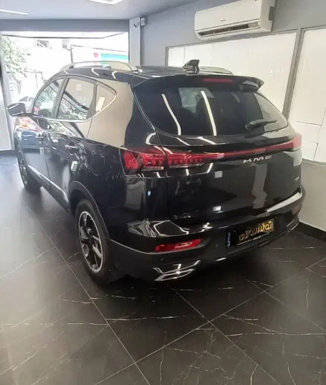 کی ام سی ایکس 5 /KMC X5|خودرو سواری و وانت|تهران, تهرانپارس غربی|دیوار