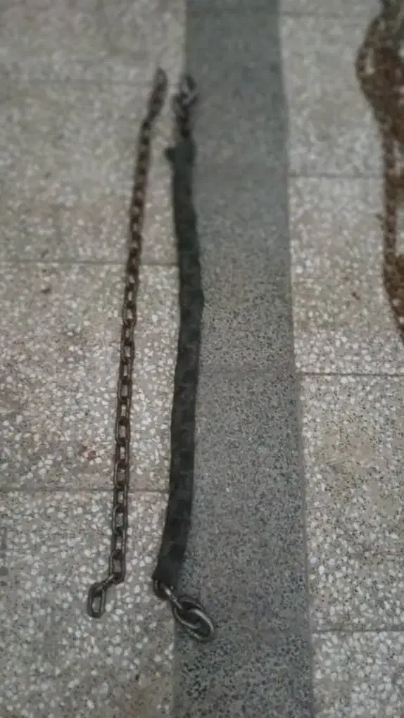 زنجیر|قطعات یدکی و لوازم جانبی|تهران, سوهانک|دیوار