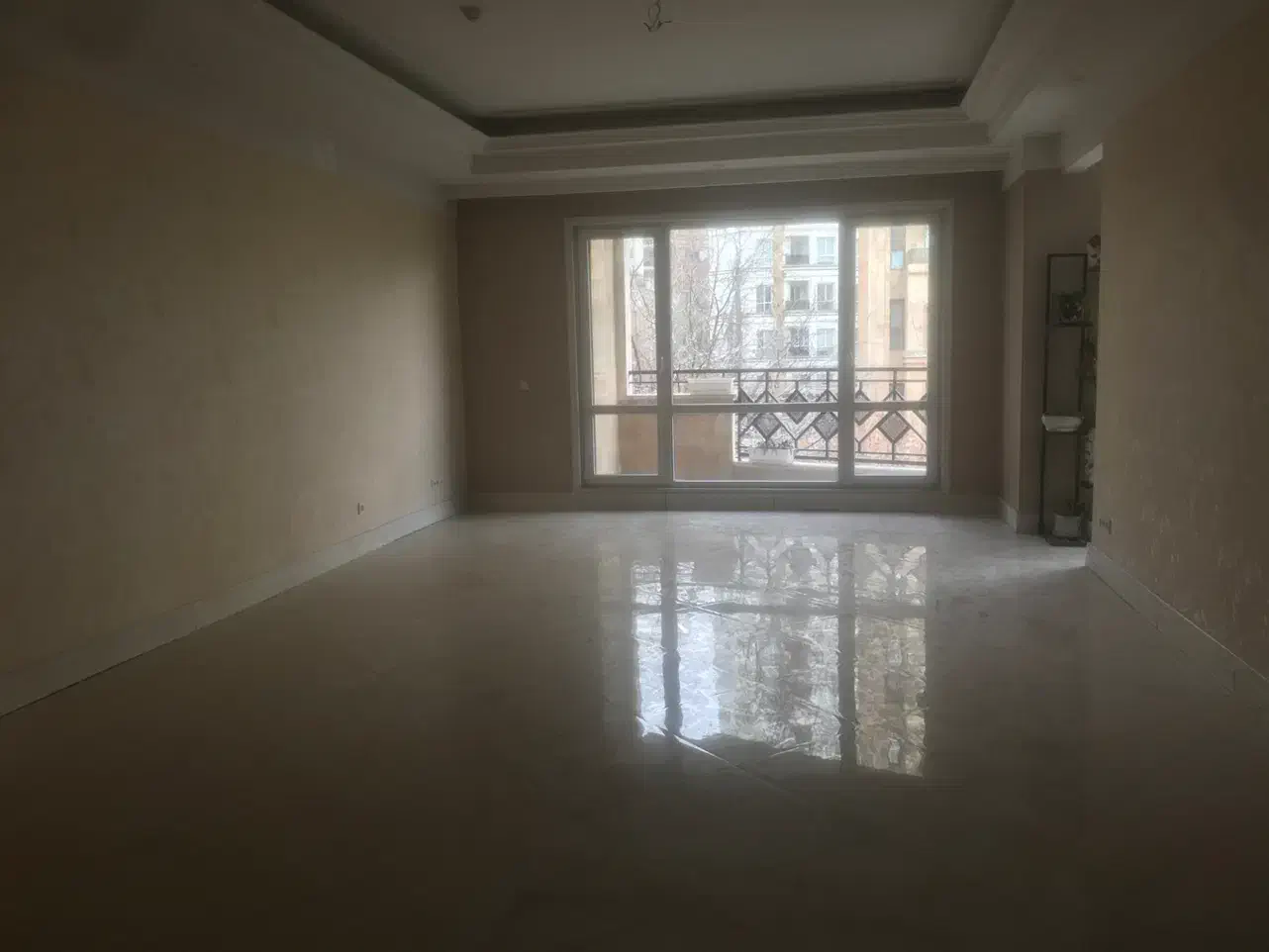 ۱۷۵ متر تاپ لوکیشن دزاشیب فول مشاعات